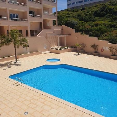 דירות סאו מרטיניו דו פורטו Casa Martinho מראה חיצוני תמונה