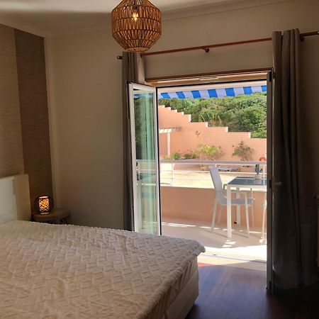 דירות סאו מרטיניו דו פורטו Casa Martinho מראה חיצוני תמונה