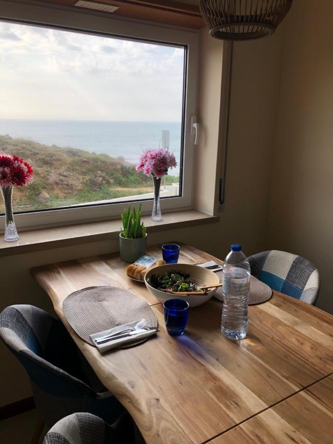 דירות סאו מרטיניו דו פורטו Casa Martinho מראה חיצוני תמונה