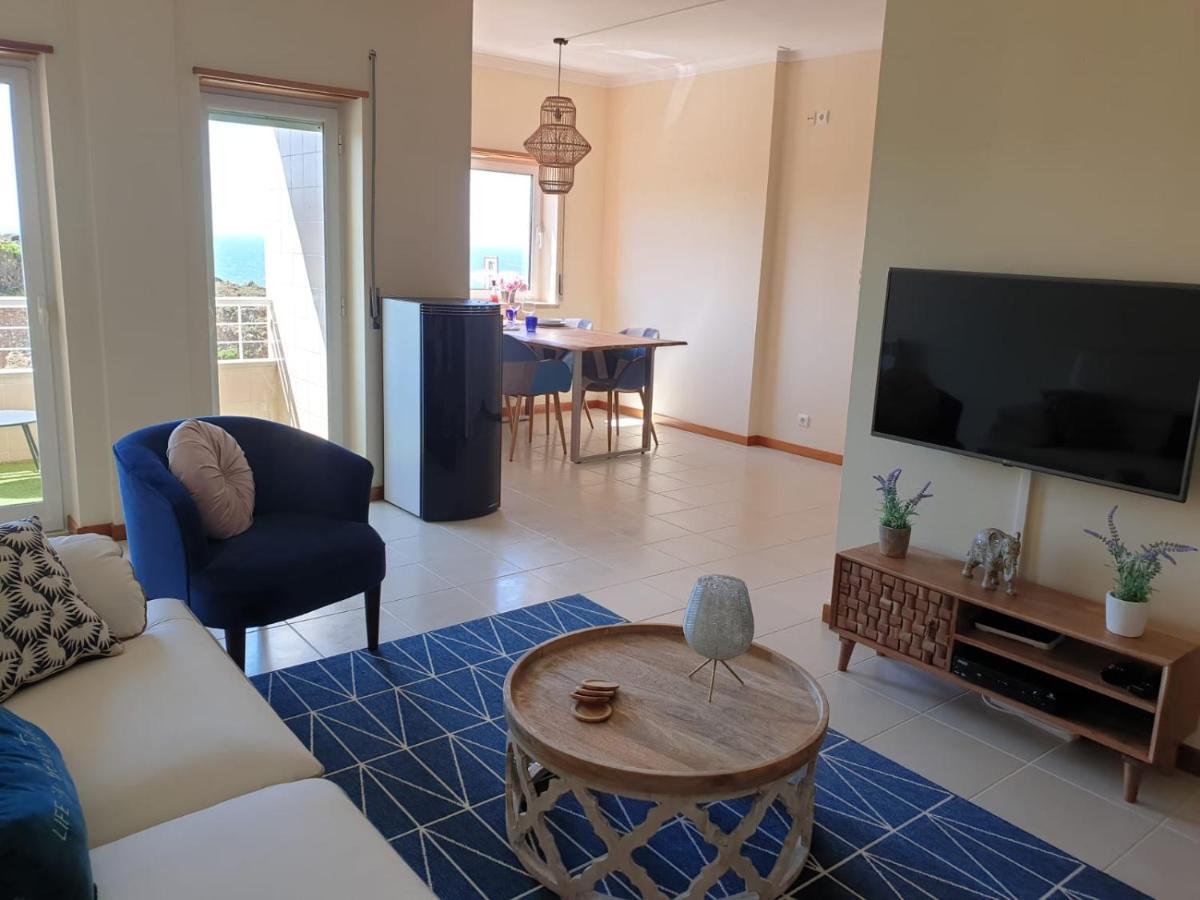 דירות סאו מרטיניו דו פורטו Casa Martinho מראה חיצוני תמונה