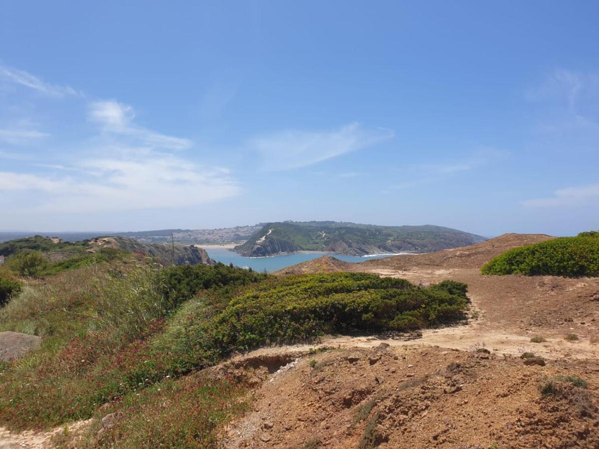 דירות סאו מרטיניו דו פורטו Casa Martinho מראה חיצוני תמונה