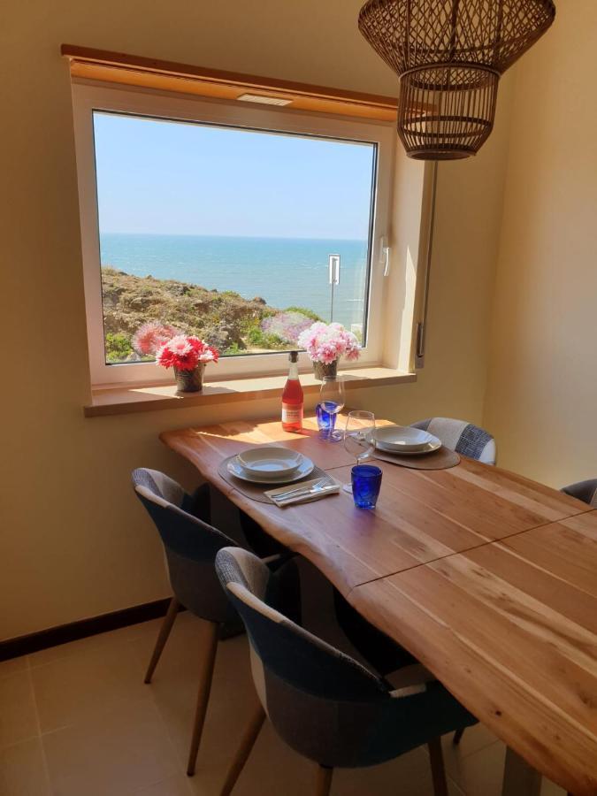 דירות סאו מרטיניו דו פורטו Casa Martinho מראה חיצוני תמונה