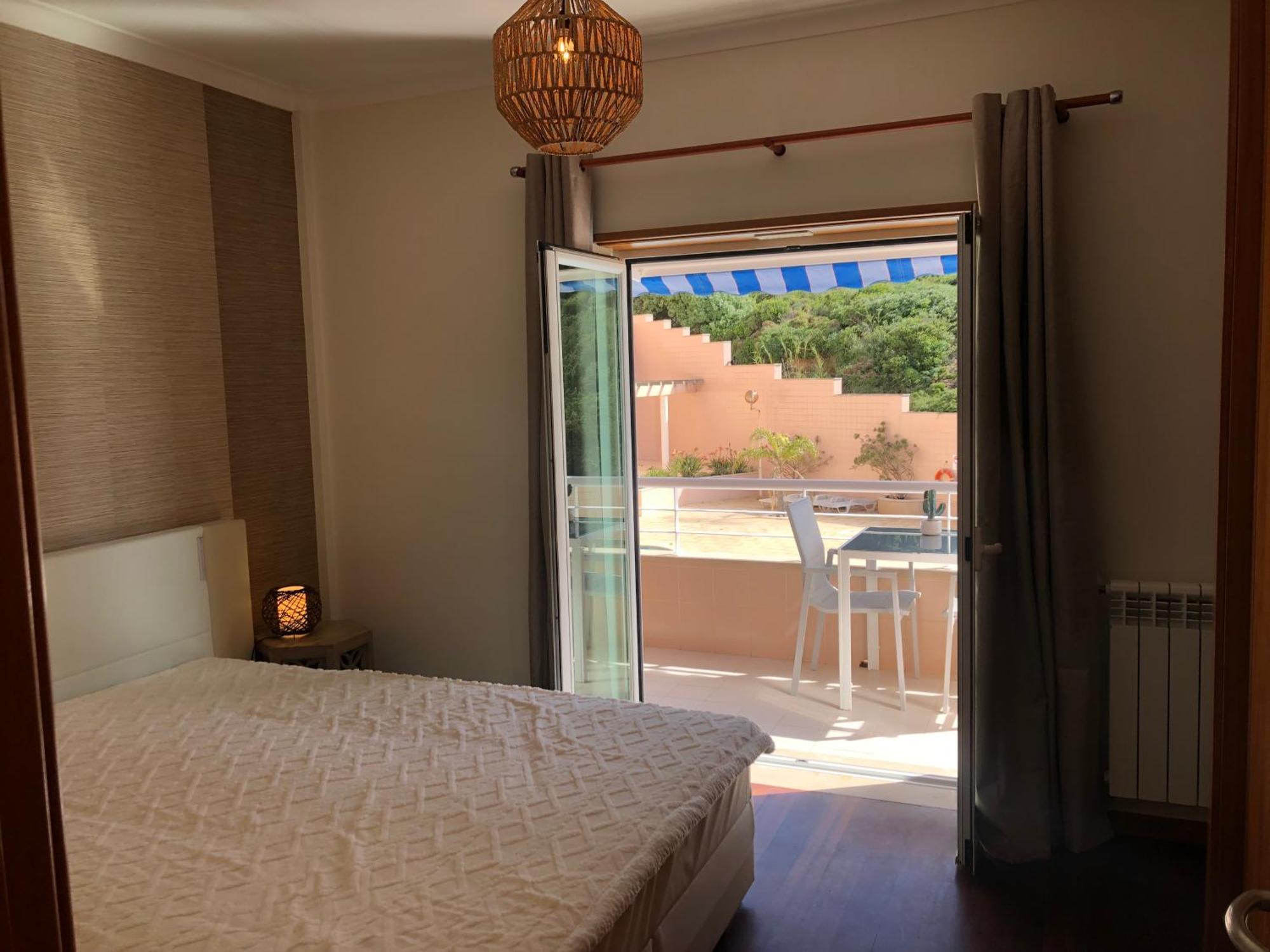 דירות סאו מרטיניו דו פורטו Casa Martinho מראה חיצוני תמונה